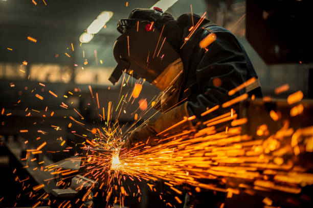Affordable Welder Services in Roebuck, SC
