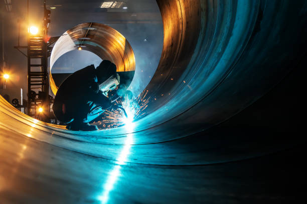 Best Marine and Shipbuilding Welding in Roebuck, SC