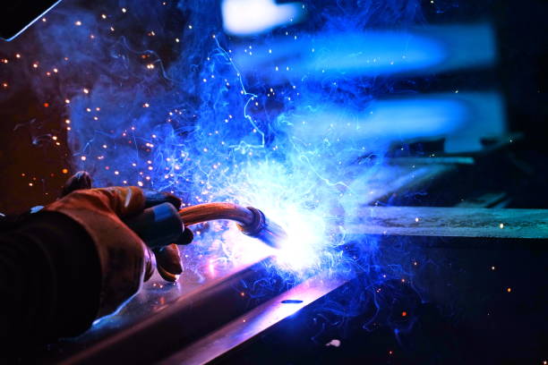 Professional Welder & Metal Fabrication in Roebuck, SC