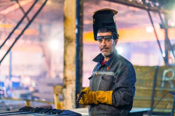 Best Structural Steel Welding in Roebuck, SC