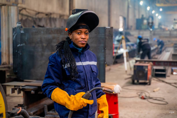 Affordable Welder Services in Roebuck, SC