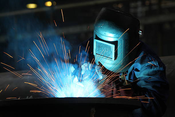 Best Aerospace and Defense Welding in Roebuck, SC