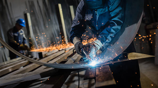 Best Maintenance and Repair Welding in Roebuck, SC