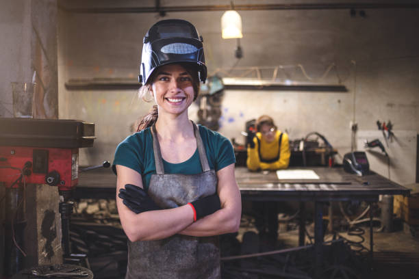 Best Aerospace and Defense Welding in Roebuck, SC